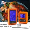 UTEN Digital Electronic Food Meat Thermometer Kitchen Cooking BBQ Grill