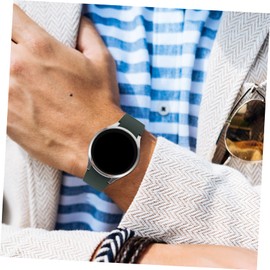 Levemolo 6pcs All-Inclusive Watch Case Watch Case Smartwatch Screen Protectors Smartwatch Protection Cover Wristwatch Cover TPU