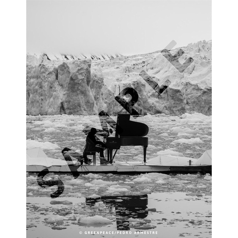 Ludovico Einaudi - Extra Elements: Piano Solo