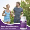 Elvera Gut Support Complex - Organic Black Elderberry Soft Capsules