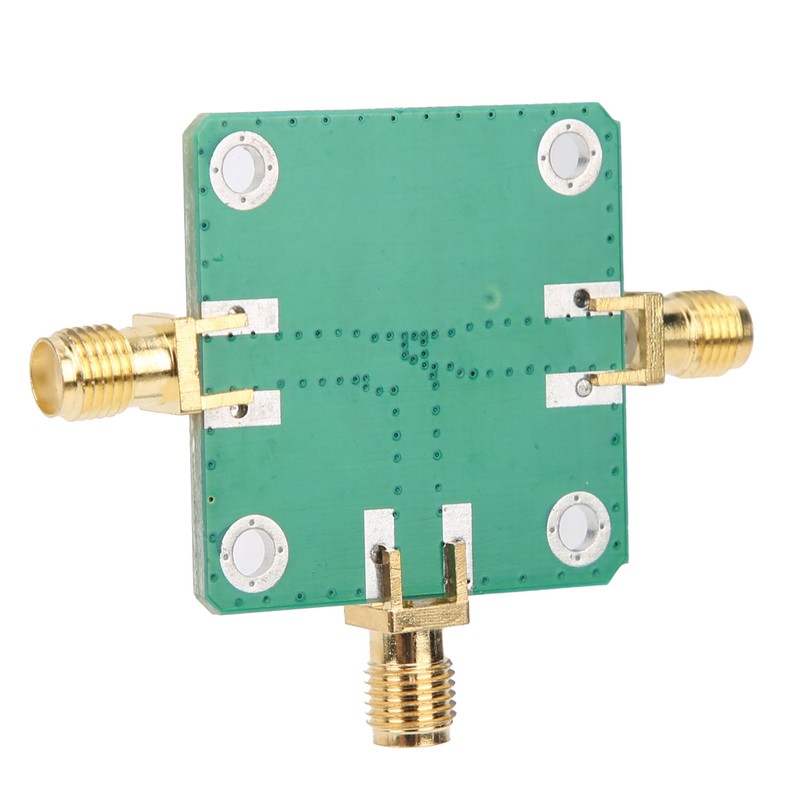 RF Mixer Module Dual Balanced Microwave Mixing Down Inverter RFin