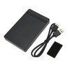 USB3.0 to SATA HDD Enclosure 1TB Supported Auto Sleep USB