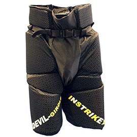 INSTRIKE Devil Pro Inline Girdle with Cup / Groin Guard (S)
