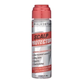 Scalp Protector Dab On 1.4 ounce by Walker Tape Co