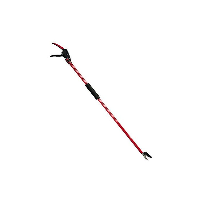 Corona LR3460 Long Reach Cut N' Hold Bypass Pruners