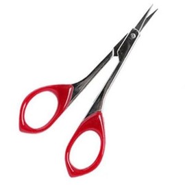날카롭고 견고한 날로 정확한 절삭가능 중급 미용가위-WFHBOAJ Sharp and sturdy blade for precise cutting medium hair scissors - WFHBOAJ