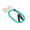 EXFORM Gadget Pro Cable GXLR-FX2B-1.5M / 3.5mm Mini Stereo to