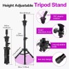Neverland Beauty & Health 23 Inch Wig HeadWig Stand Tripod