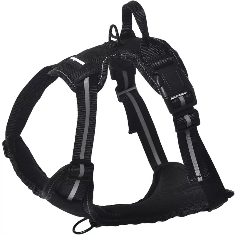 Unbranded No Pull Dog Pet Harness Adjustable Control Vest Dogs