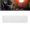 Keyboard Wrist Rest Acrylic Gaming Keyboard Wrist Rest Pad Mechanical