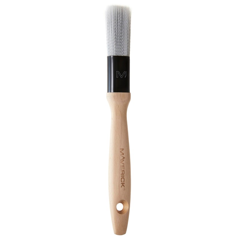 Maverick 201 Series S Paint Brush 1" Professional Straight Cut