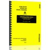 Yanmar 3 & 4-Cyl Diesel Engine Service Manual