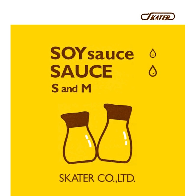 Skater TW62 Blow Type Soy Oil Sash, Black, 7.4 fl