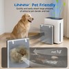 3 Pack Vital 100 Replacement Filter Compatible with LEVOIT Vital