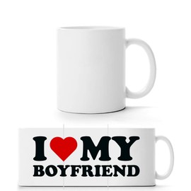 Shirtinator Love Gift Cups with Saying, Various Designs