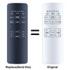 ZWP Replacement Remote Control fit for Serta Motion Perfect 2.0