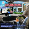 EASYOWN 7-inch Portable Car Navigation System, Driveway Guide, Speed Alert,