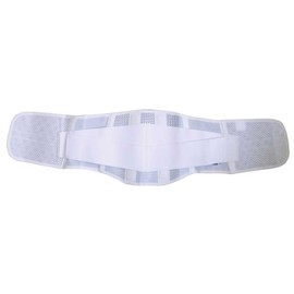 Leader Lower Back Pain Protection Belt, Mesh Type, Large