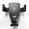 Unbranded Soporte Cargador de Auto fast Inalambrico para telefonos Celulares,