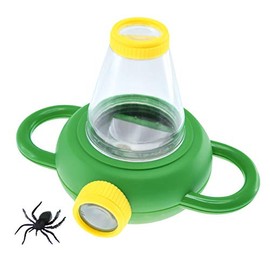 GOWI 360-25 Two Way Peeker, Explorer Toy