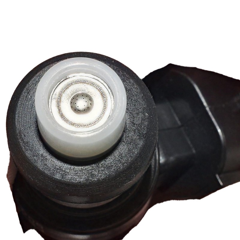 XIAFENERXI 1PCS Fuel Injector FBYCG50 FBYCG80 16600-AA270 for Subaru Forest