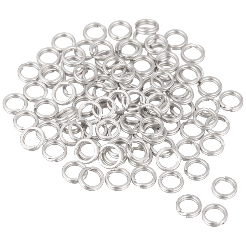 XESTA(ゼスタ) ハードスプリットリング バリューパック #2