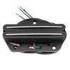 Musiclily Pro TL-DPMA Alnico 5 Dual Single Coil Sized Humbucker