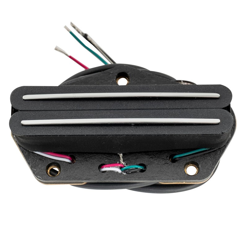 Musiclily Pro TL-DPMA Alnico 5 Dual Single Coil Sized Humbucker