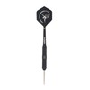 Unicorn Steel Tip Darts Set | Core Plus Black Brass