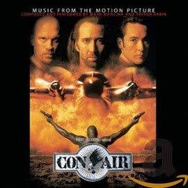 Con Air
