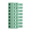 BNC to RJ45 CAT5/6 UTP Passive Transceiver Video Balun for