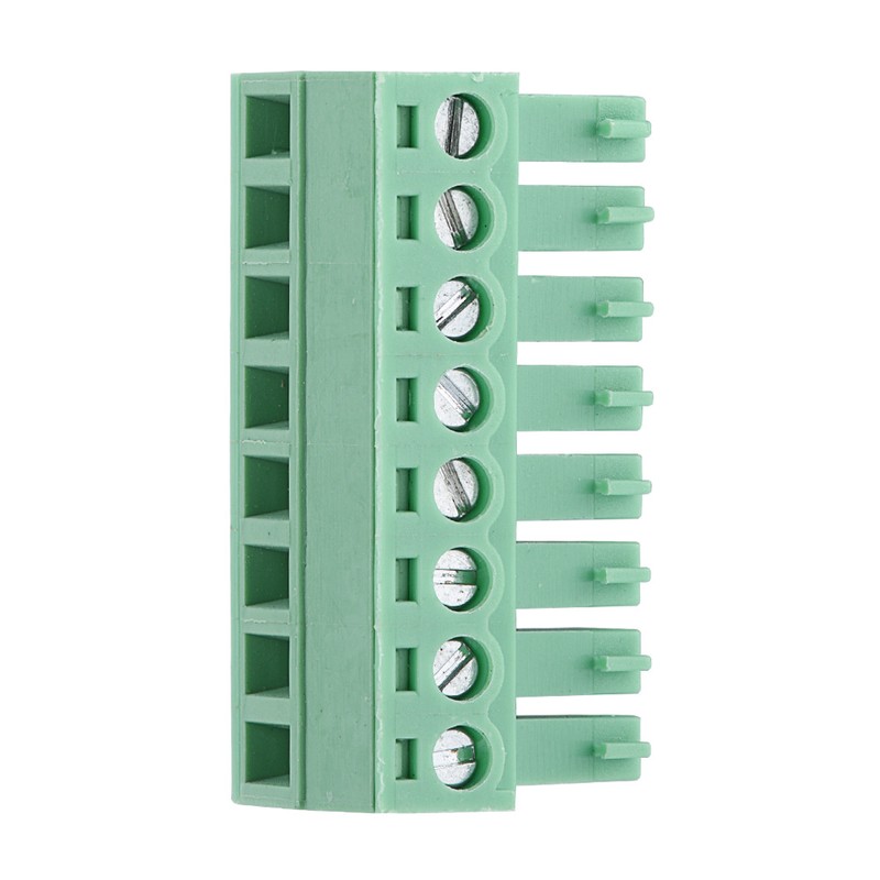 BNC to RJ45 CAT5/6 UTP Passive Transceiver Video Balun for