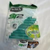 Schick ST2 Sensitive Disposable Slim Twin Razors with Vitamin E