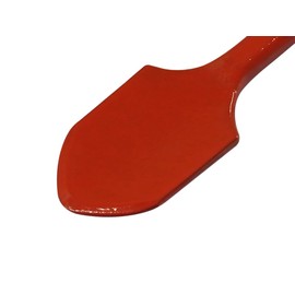 Oyama Cutlery Mfg. Mokuba B-12 Mini Scoop for Electric Hammers, Hexagonal Shaft, 0.7 inches (17 Hx75 mm) Blade Edge x Total Length 12.6 inches (320 mm)