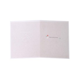 Boofle | Birthday Card for Her/Friend | Happy Birthday Gifts | Her, Girls, Women | Cute Design | With Envelope | 165 x 190 mm