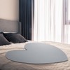Fanfanwin Waterproof Towel for Bed Couch Sofa 39 x 39