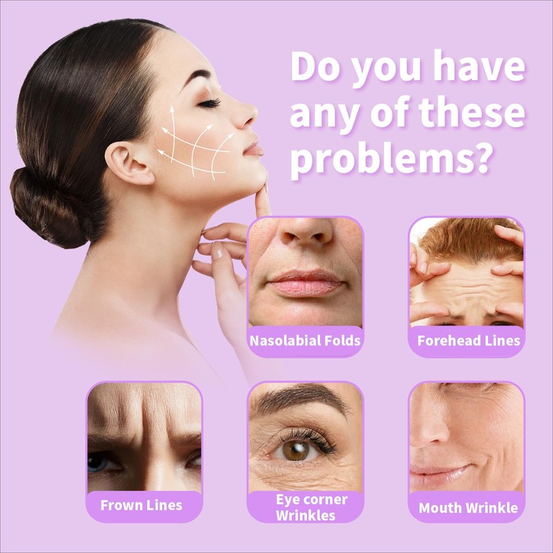 Face Lift Tape,60PCS Face Lift Tape Invisible,V-Shaped Instant Face Tapes