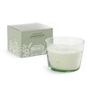 NAPA Home & Garden, Floriculture Soy Wax Candle Greenhouse