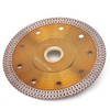 Solidure 115 mm Super Thin Diamond Tile Blade Diamond Cutting