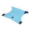 Hip Heating Pad Widen Strap Hot Compress Reduce Fatigue Heated