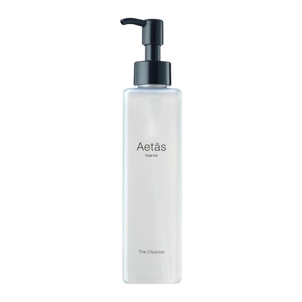Aetās The Cleanser 200ml [Makeup Remover]