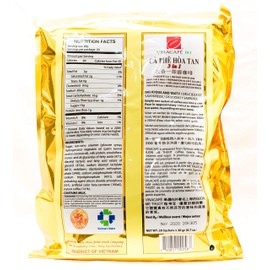 VINACAFE INSTANT COFFEE MIX 3 IN 1