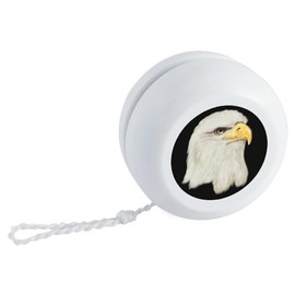 'American Eagle' Retro Style Yo-Yo (YY00041141)