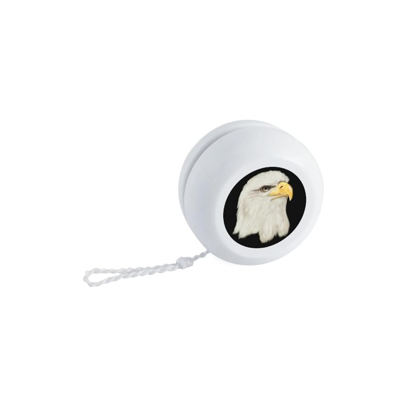 'American Eagle' Retro Style Yo-Yo (YY00041141)