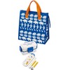 Skater FBC1-A Lunch Bag, Non-Woven Fabric Insulated Bag, Hai Maizoo