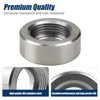 M22 X 1.5 Soot Sensor Repair Fitting/Mount/Weld Bung,Diesel PM Particulate