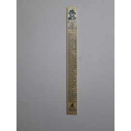 Unbranded 12 inch Wood Ruler - Rulers of the Art World Advertising Rich Frog Industries VT