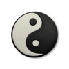 SUPER CUTE Yin Yang - Inner Strength - Charms For