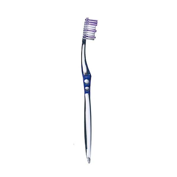 Elgydium Toothbrush Inter-active Medium Various Colors