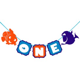 Seyal® - Findng Nemo One Banner